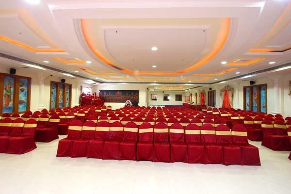 Hotel Sitara Royal Hyderabad Exterior photo